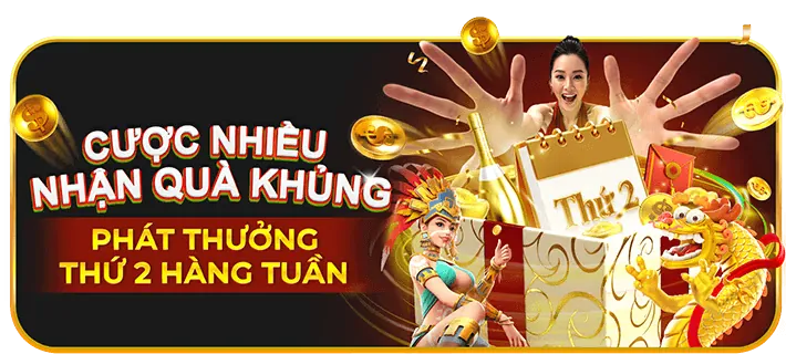 Khuyến Mãi Sinh Nhật Viva88